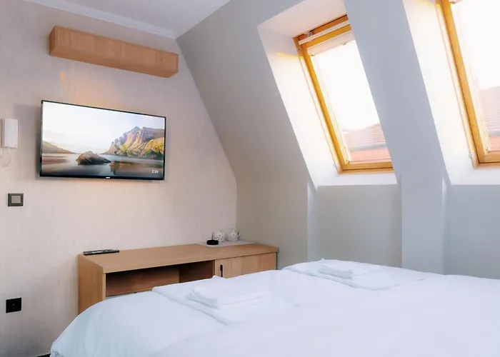 Nobel Apartmani Brcko