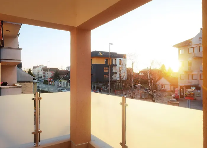 Nobel Apartmani Brcko