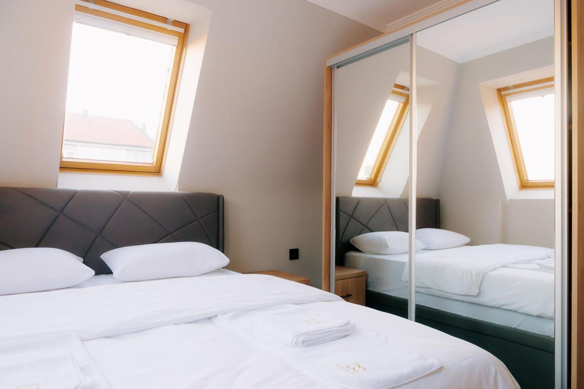 Apartman Nobel Brcko