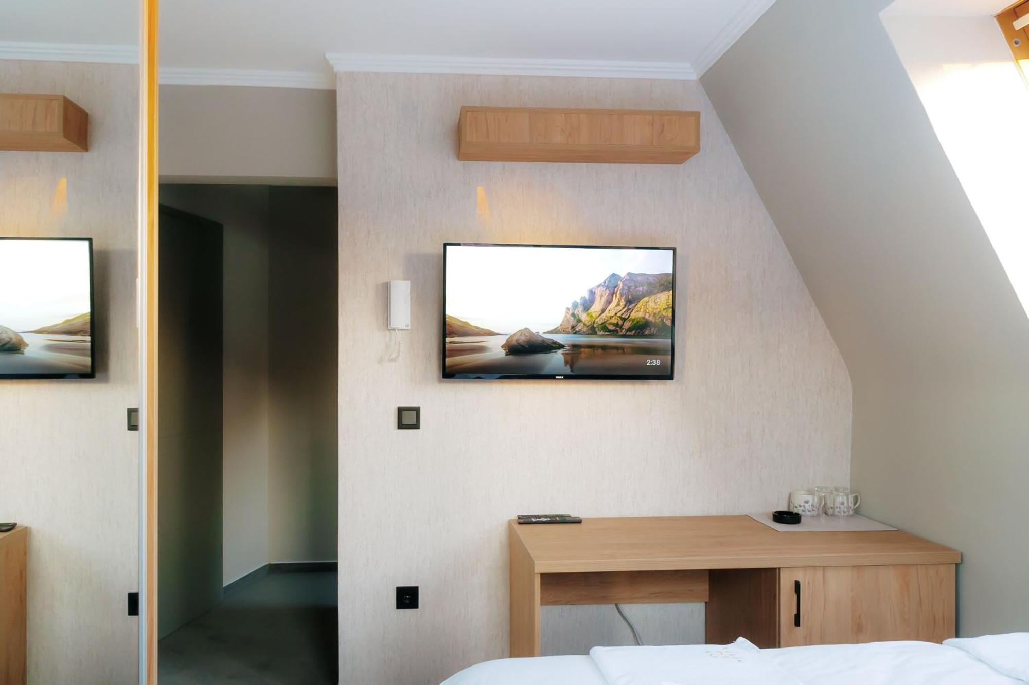 Nobel Apartman Brcko