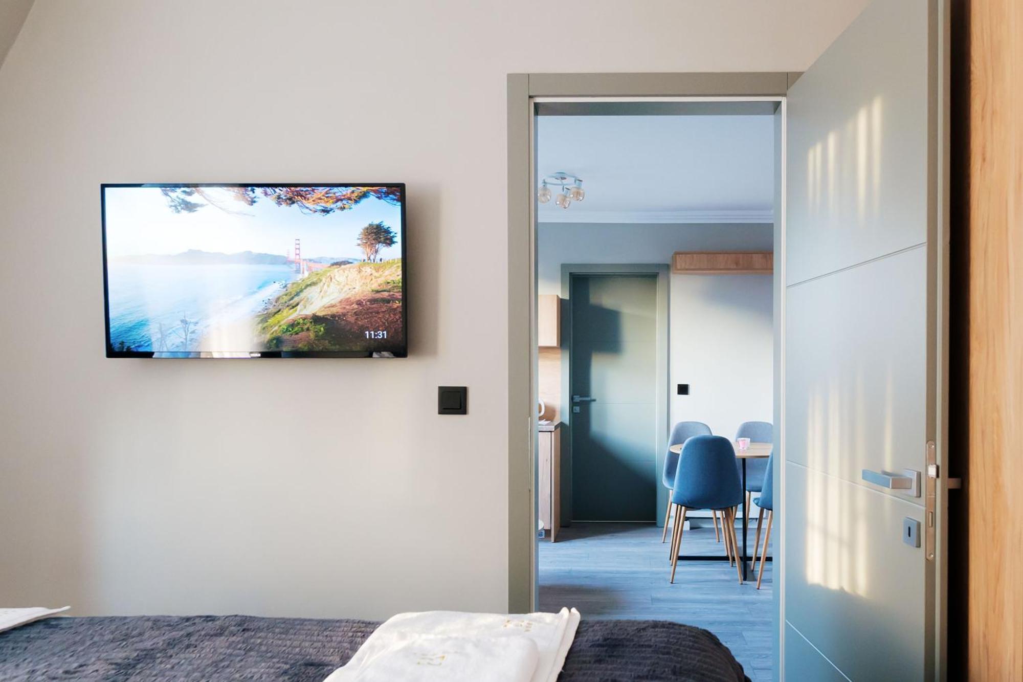 Apartman Nobel Brcko