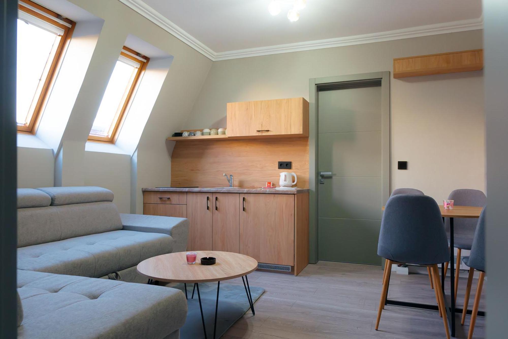 Apartman Nobel Brcko
