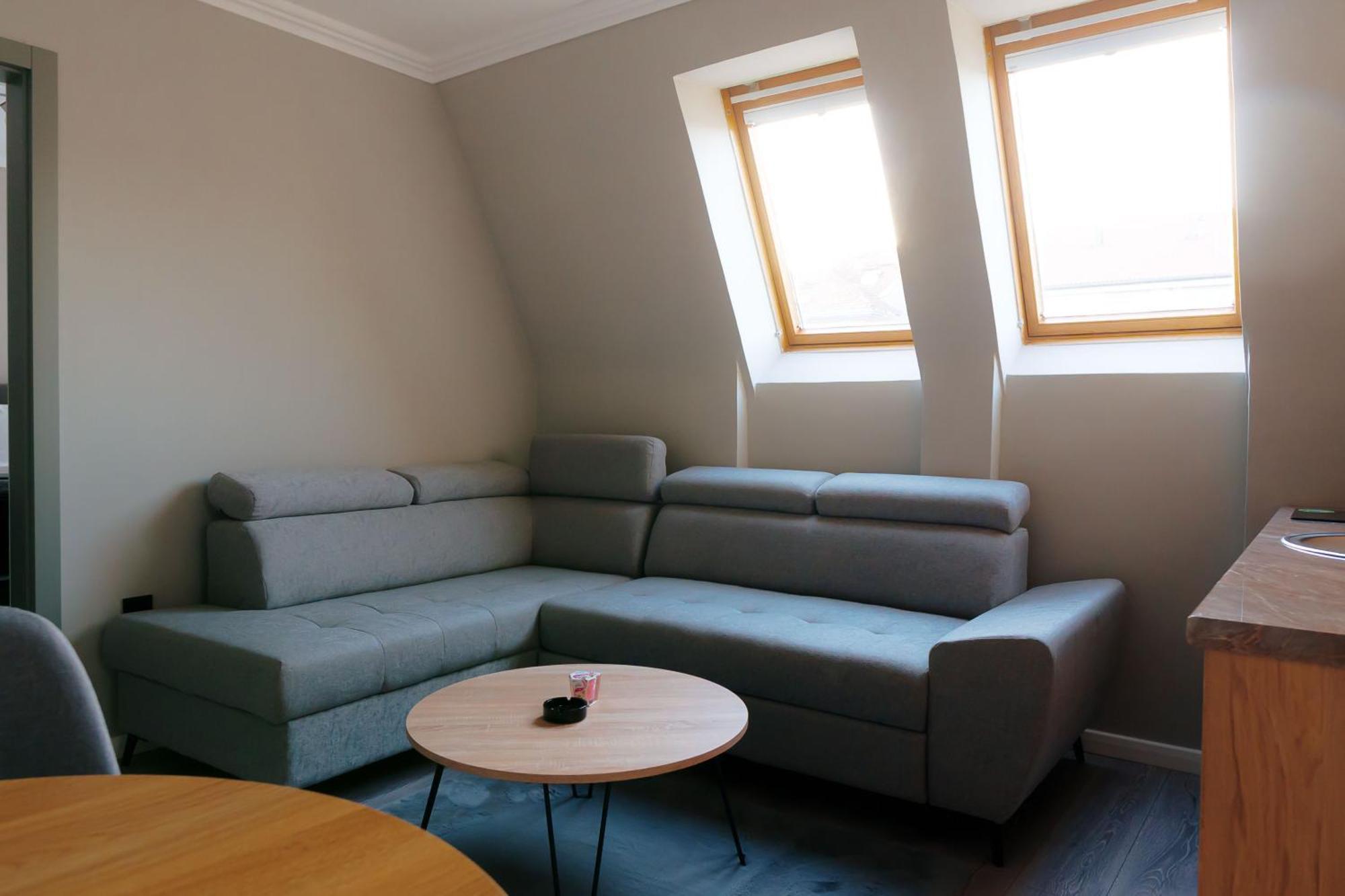 Apartman Nobel *