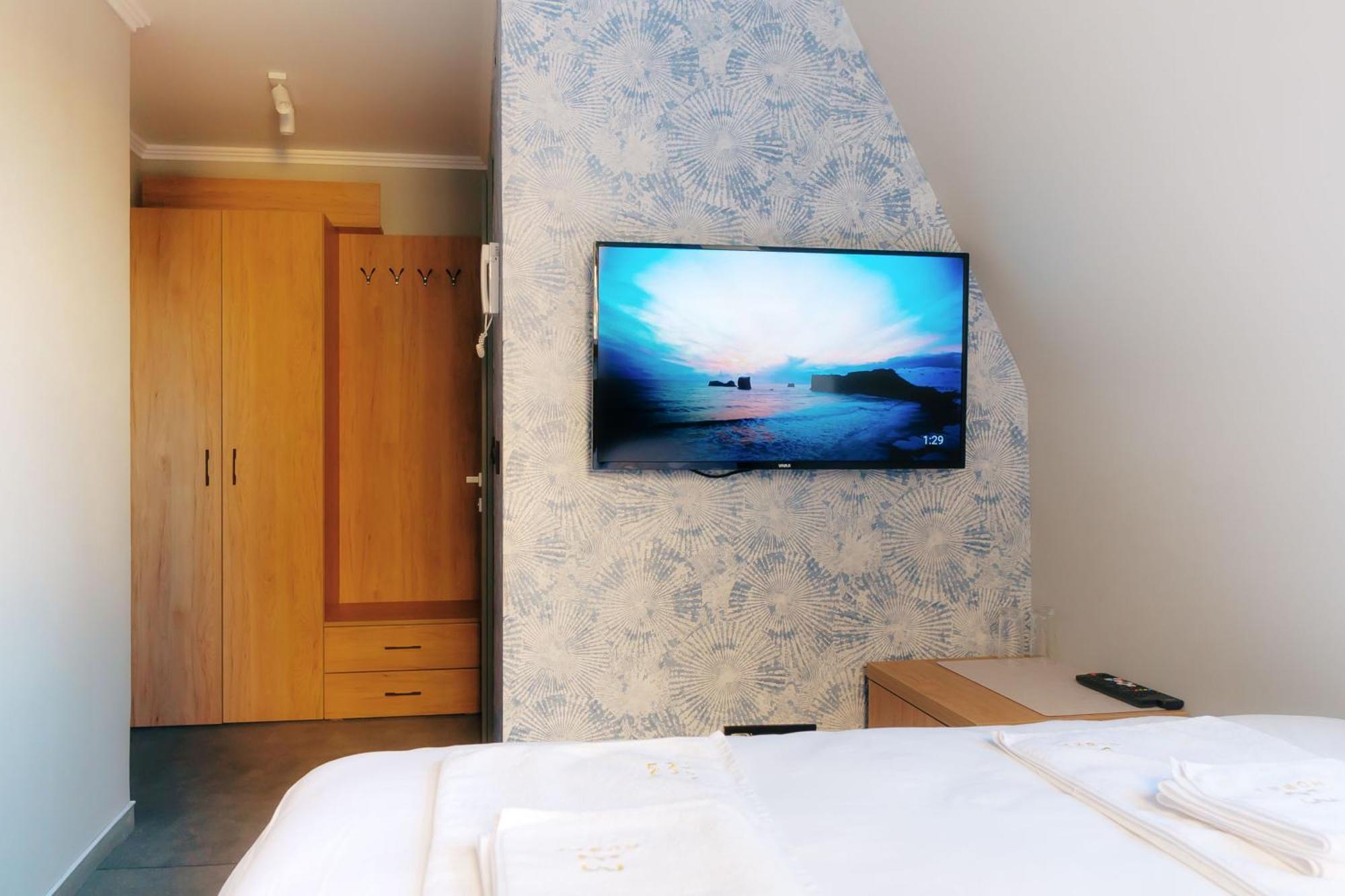 Nobel Apartman