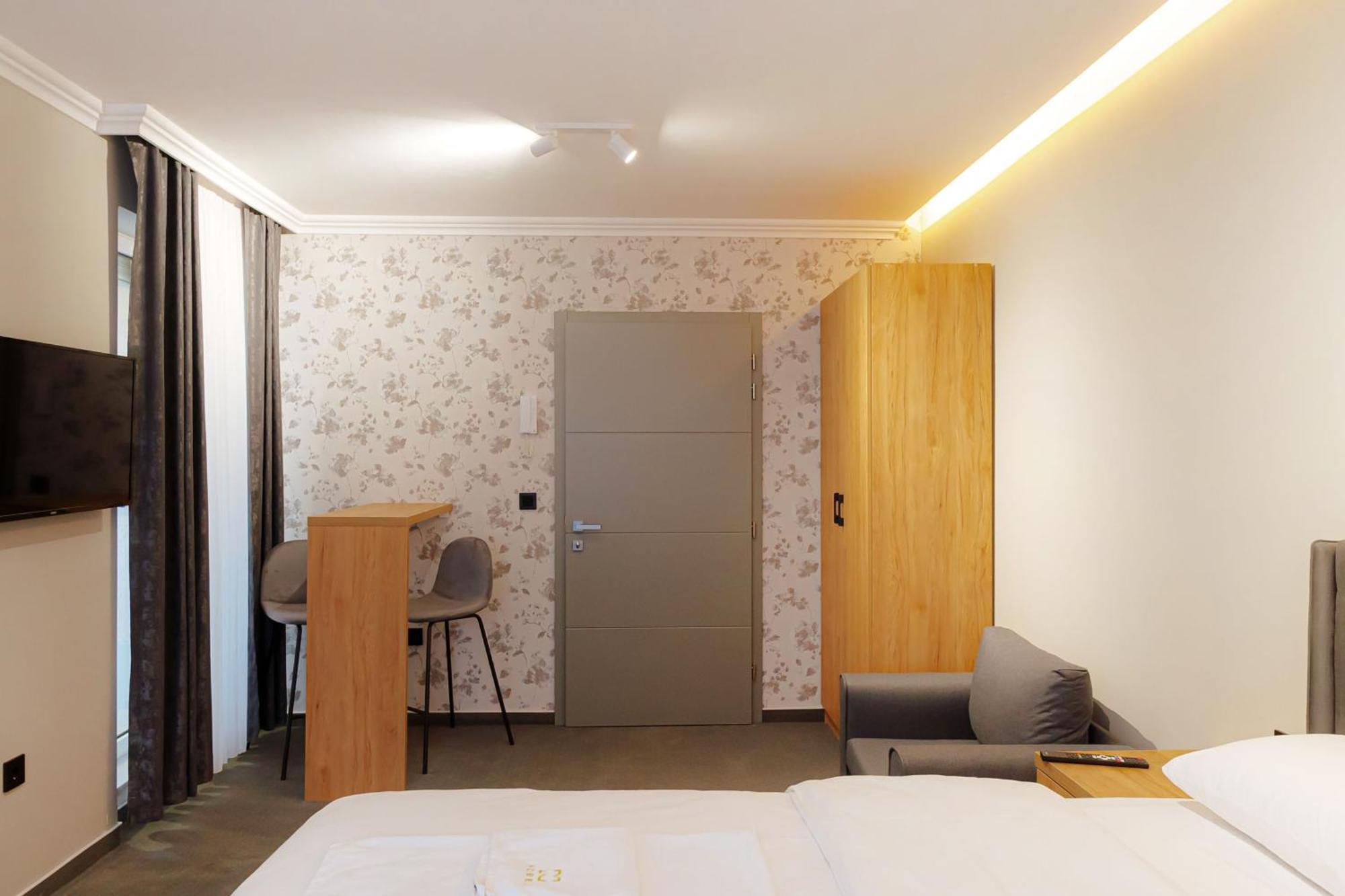 Nobel Apartman