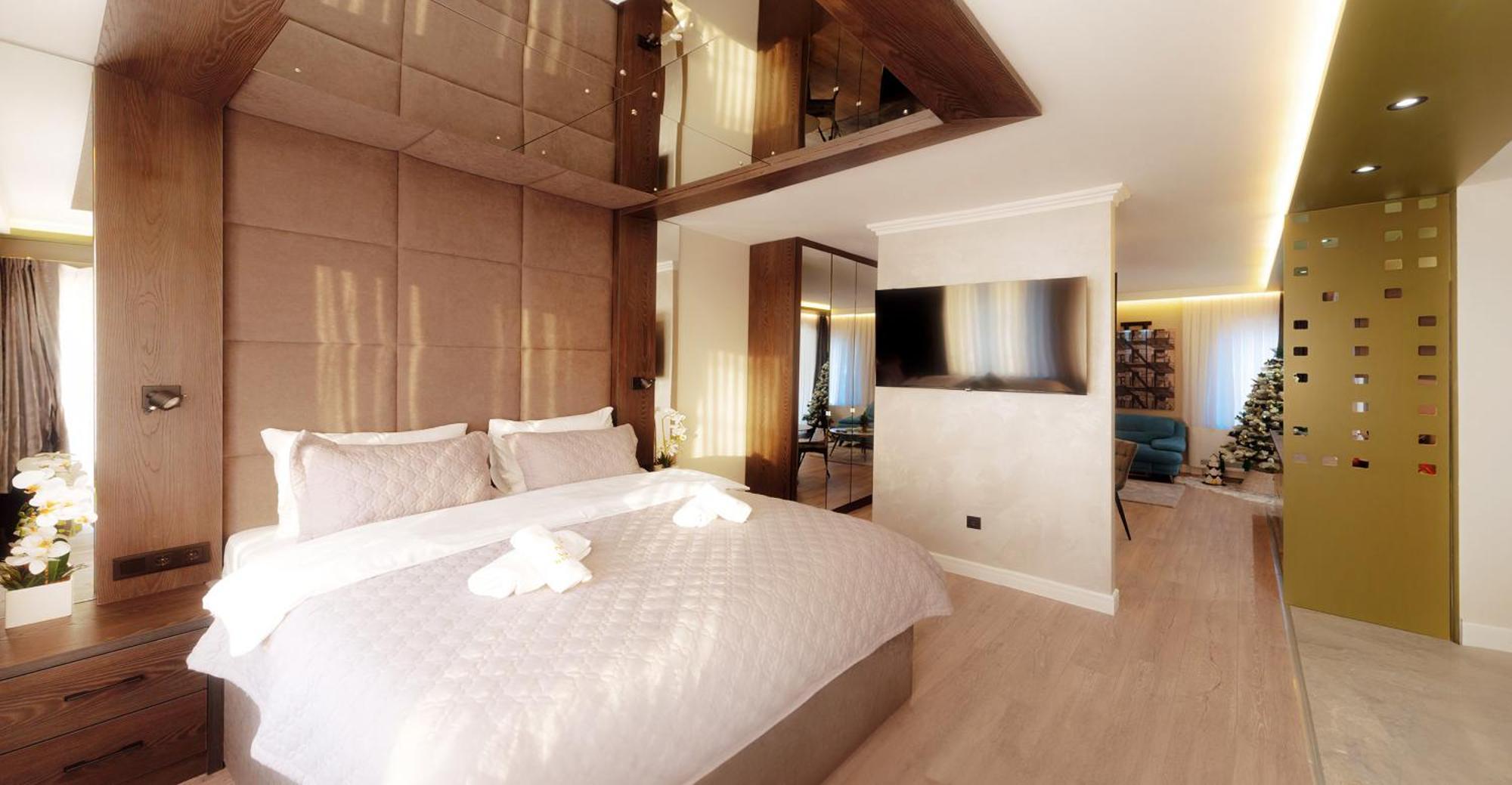 Apartman Nobel Brcko