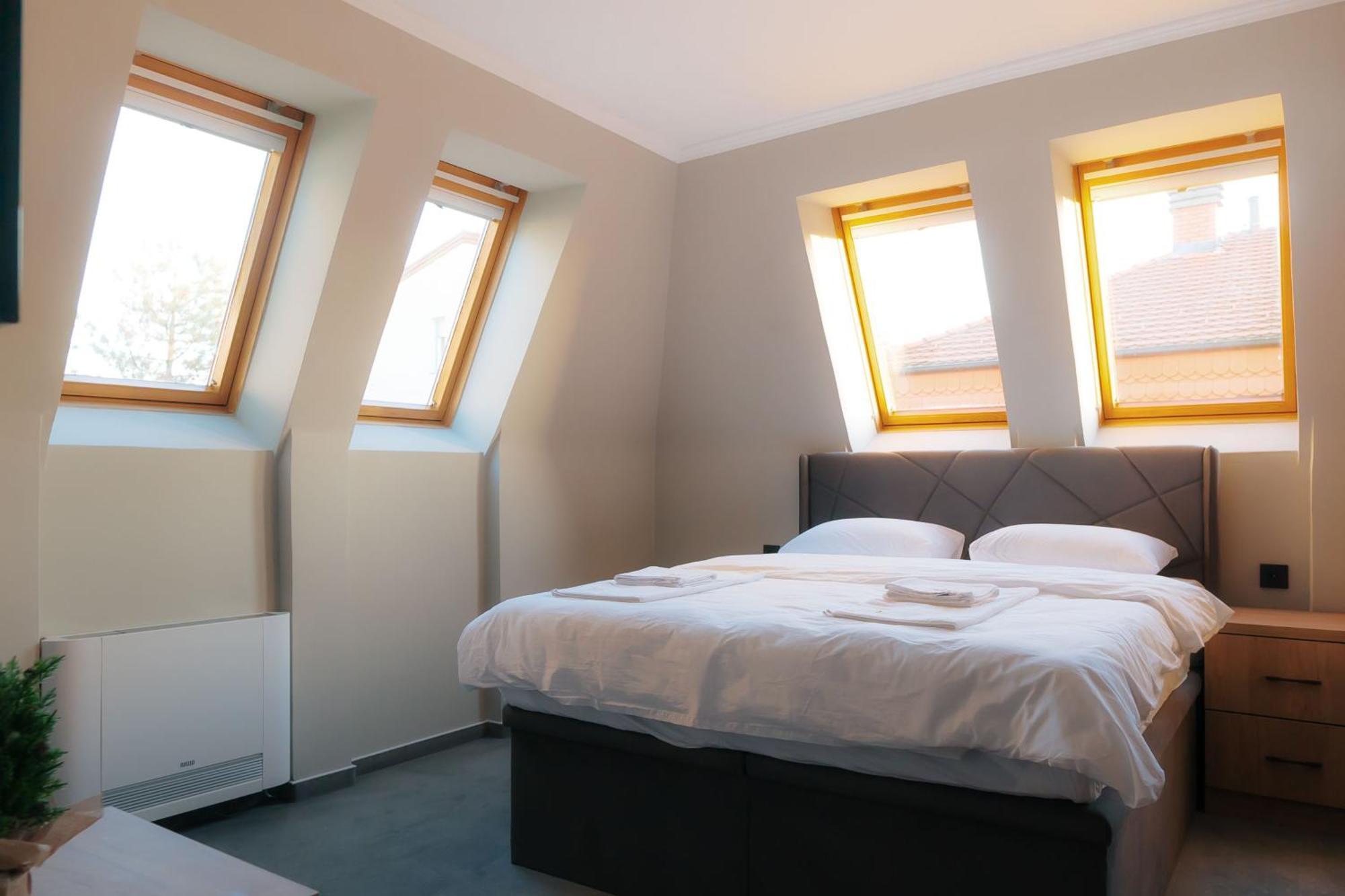 Nobel Apartman Brcko