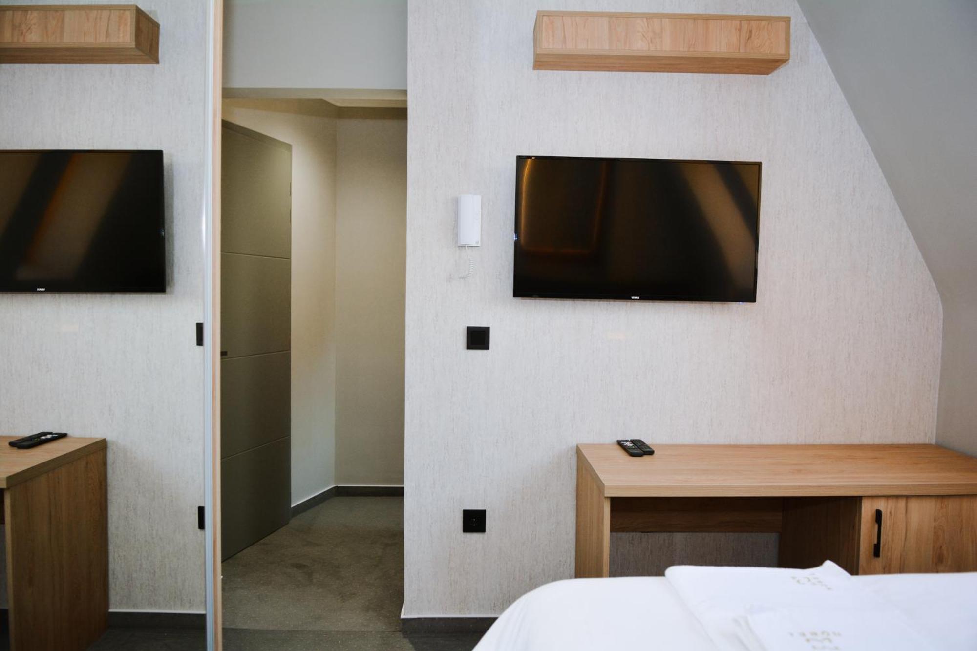 Nobel Apartman