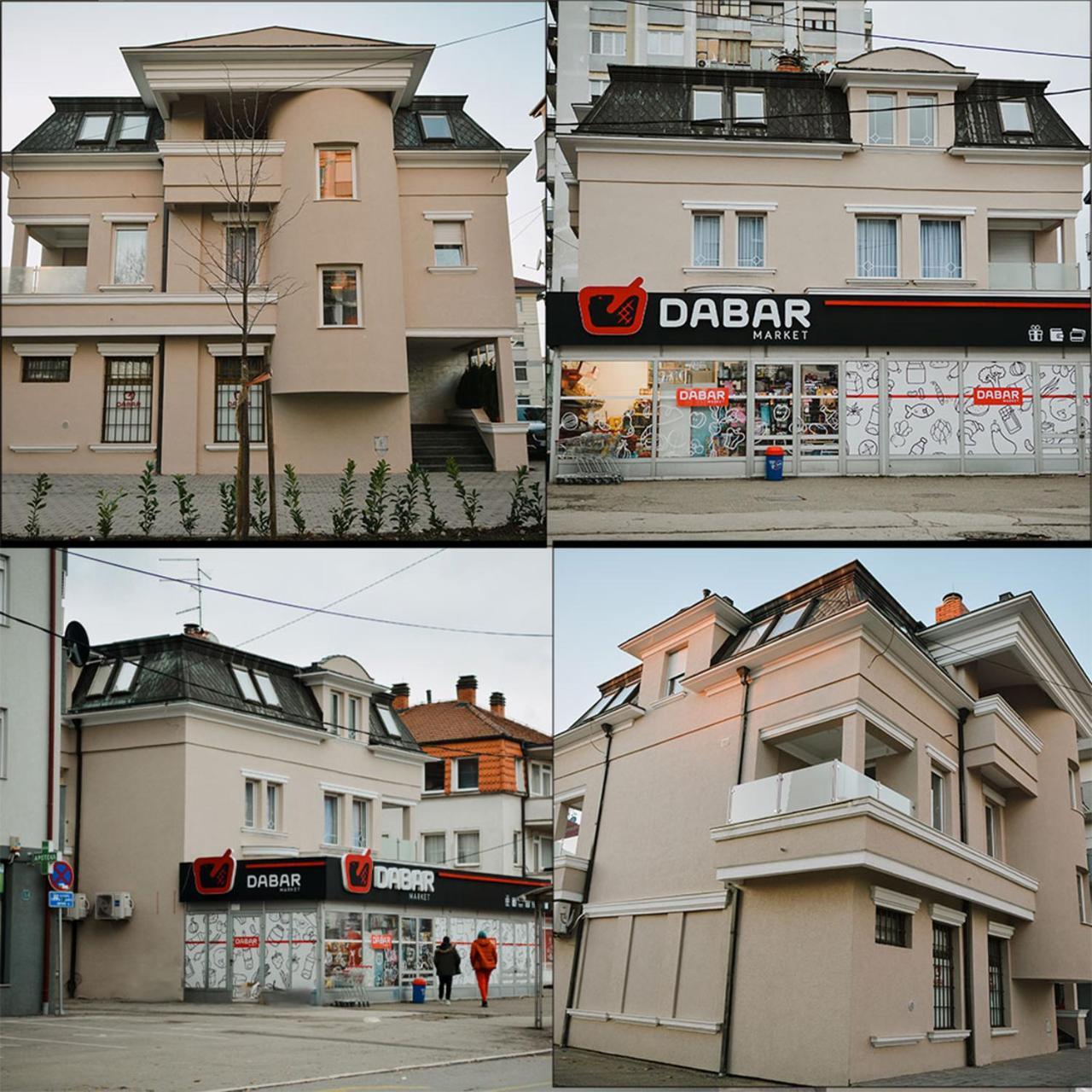 Apartman Nobel